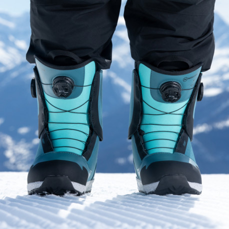 Boots Snowboard Nidecker Rift Women 2026  - Boots femme