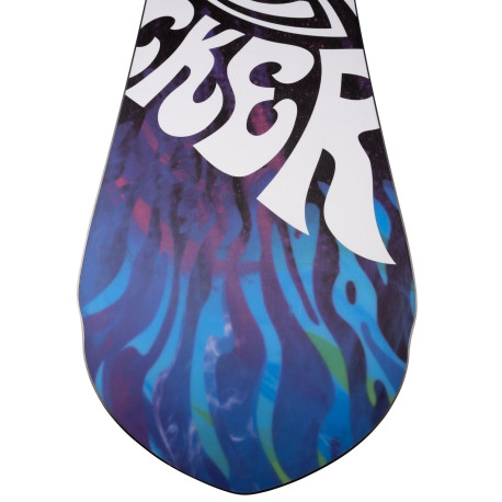 Snowboard Nidecker Alpha Apx 2026  - Snowboard Homme