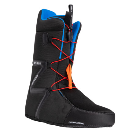 Boots Snowboard Nidecker Sierra Men 2026  - Boots homme