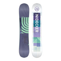 Snowboard Nidecker Astral 2026 