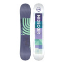 Snowboard Nidecker Astral 2026 