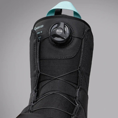 Snowboard Boots Nidecker Sierra Women 2026  - Boots femme