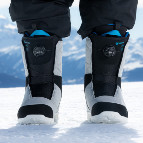 Snowboard Boots Nidecker Sierra Men 2026  - Boots homme