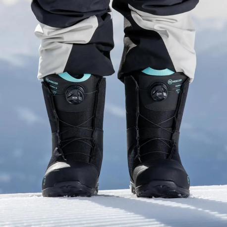 Boots Snowboard Nidecker Sierra Women 2027  - Boots femme
