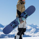 Snowboard Nidecker Astral 2026  - Snowboard Femme