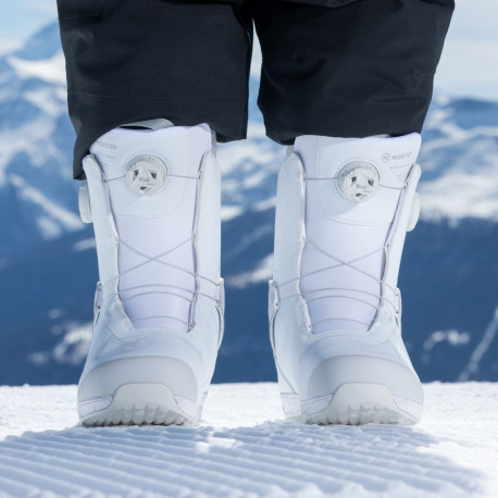 Boots Snowboard Nidecker Kita Men 2026  - Boots homme