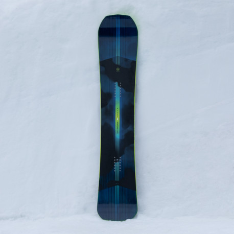 Snowboard Nidecker Blade 2026  - Herren Snowboard