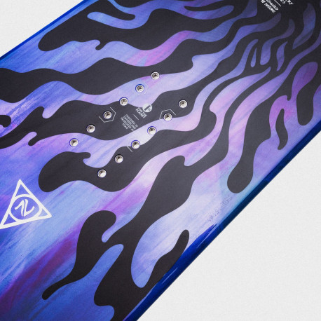 Snowboard Nidecker Beta Apx 2026  - Snowboard Homme