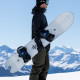 Snowboard Nidecker Beta 2026  - Snowboard Homme