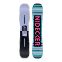 Snowboard Nidecker Cheat Code Women 2026 