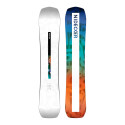 Snowboard Nidecker Escape 2027 