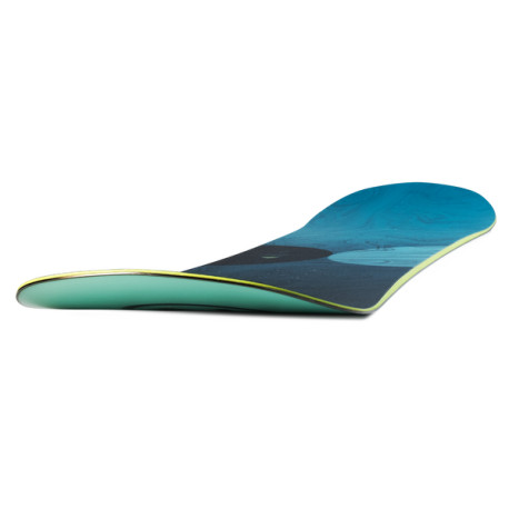 Snowboard Nidecker Elle 2026  - Snowboard Femme