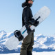 Snowboard Nidecker Escape 2027  - Herren Snowboard