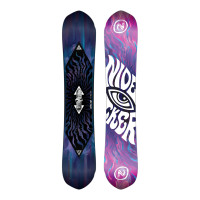 Snowboard Nidecker Gamma Apx 2027 