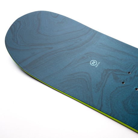 Snowboard Nidecker Elle 2026  - Snowboard Femme