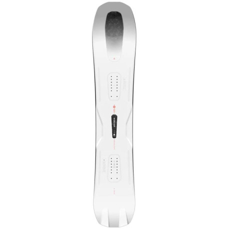 Snowboard Nidecker Megalight 2027  - Snowboard Homme