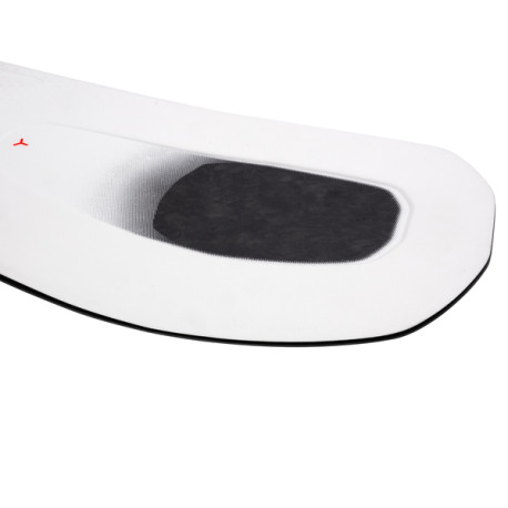 Snowboard Nidecker Megalight 2027  - Snowboard Homme