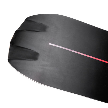 Snowboard Nidecker Megalight 2027  - Snowboard Homme