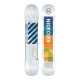 Snowboard Nidecker Merc 2026  - Herren Snowboard