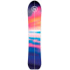 Snowboard Nidecker Mellow 2026  - Snowboard Homme