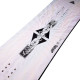 Snowboard Nidecker Gamma 2027  - Snowboard Homme