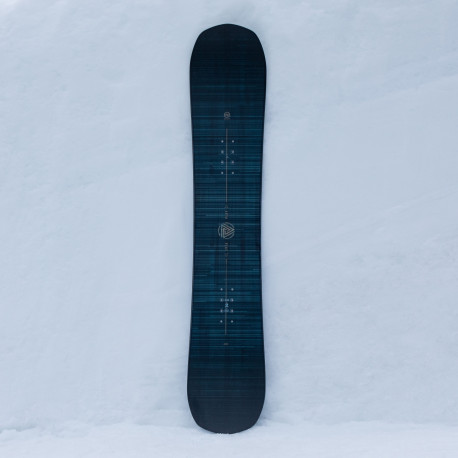 Snowboard Nidecker Play 2026  - Snowboard Homme