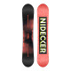 Snowboard Nidecker Sensor Pro 2026  - Snowboard Homme