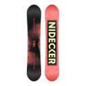 Snowboard Nidecker Sensor Pro 2026 