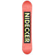 Snowboard Nidecker Sensor Pro 2026  - Snowboard Homme