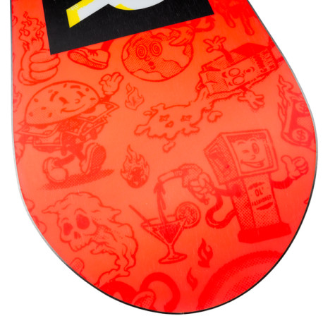 Snowboard Nidecker Sensor Pro Youth 2026  - Snowboard Junior