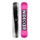 Snowboard Nidecker Sensor Team 2026  - Herren Snowboard
