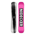 Snowboard Nidecker Sensor Team 2026 