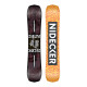 Snowboard Nidecker Sensor Women 2026  - Frauen Snowboard