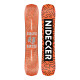 Snowboard Nidecker Sensor Youth 2026  - Snowboard Junior