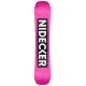 Snowboard Nidecker Sensor Team 2026  - Herren Snowboard