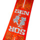Snowboard Nidecker Sensor Youth 2026  - Snowboard Junior