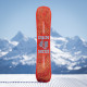 Snowboard Nidecker Sensor Youth 2026  - Snowboard Junior