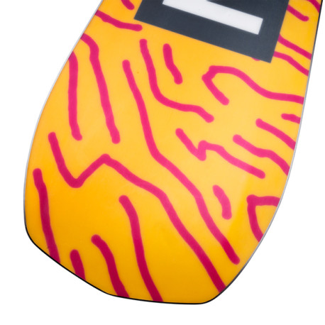 Snowboard Nidecker Sensor Women 2026  - Frauen Snowboard