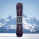 Snowboard Nidecker Sensor Women 2026  - Frauen Snowboard