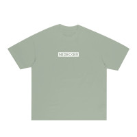 T-shirt Nidecker Tee Team 2026 