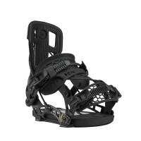 Snowboard Bindings Nidecker Flow Nx2 Hybrid 2026 