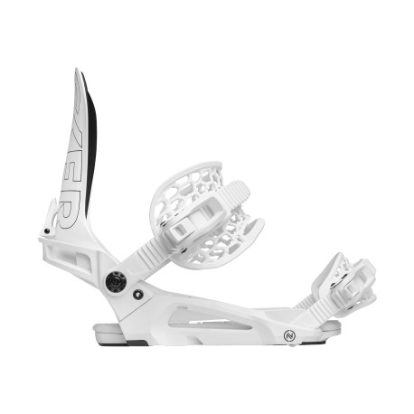 Snowboard Bindings Nidecker Kaon 2026  - Snowboard Bindings Men ( Unisex )