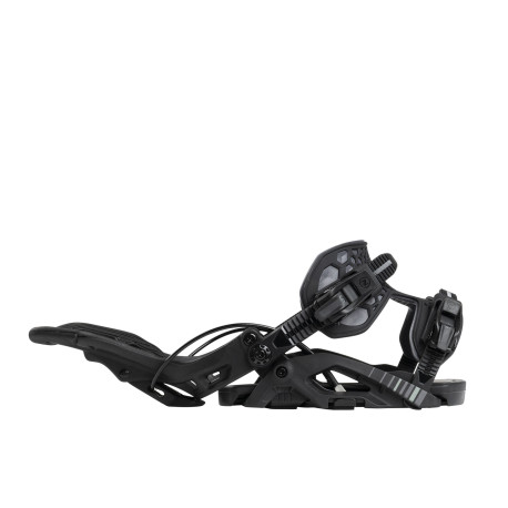 Snowboard Bindungen Nidecker Flow Fuse 2026  - Snowboard Bindungen Herren ( Unisex )