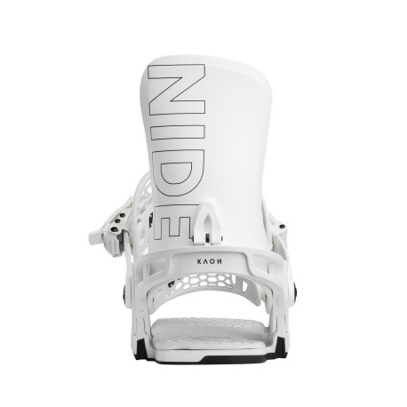 Snowboard Bindings Nidecker Kaon 2026  - Snowboard Bindings Men ( Unisex )