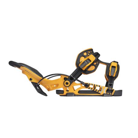 Snowboard Bindungen Nidecker Flow Nx2 2027  - Snowboard Bindungen Herren ( Unisex )