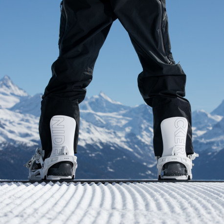 Snowboard Bindungen Nidecker Kaon 2026  - Snowboard Bindungen Herren ( Unisex )