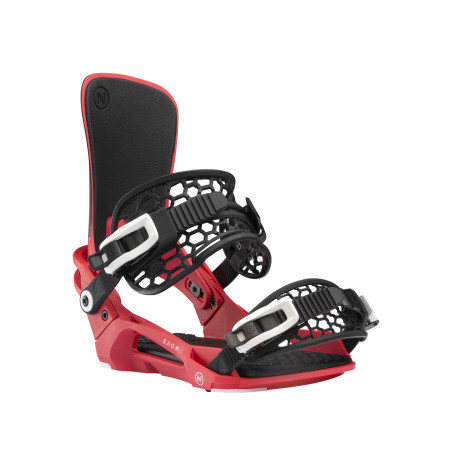 Snowboard Bindings Nidecker Kaon 2026  - Snowboard Bindings Men ( Unisex )