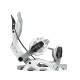 Snowboard Bindings Nidecker Flow Fuse 2027  - Snowboard Bindings Men ( Unisex )