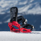 Snowboard Bindungen Nidecker Kaon 2026  - Snowboard Bindungen Herren ( Unisex )