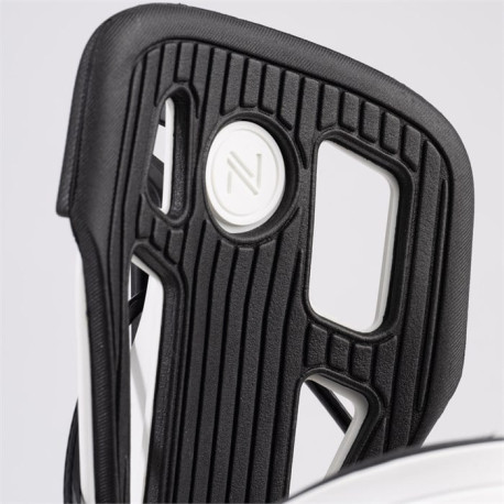 Fixation Snowboard Nidecker Flow Nx2 Hybrid 2026 